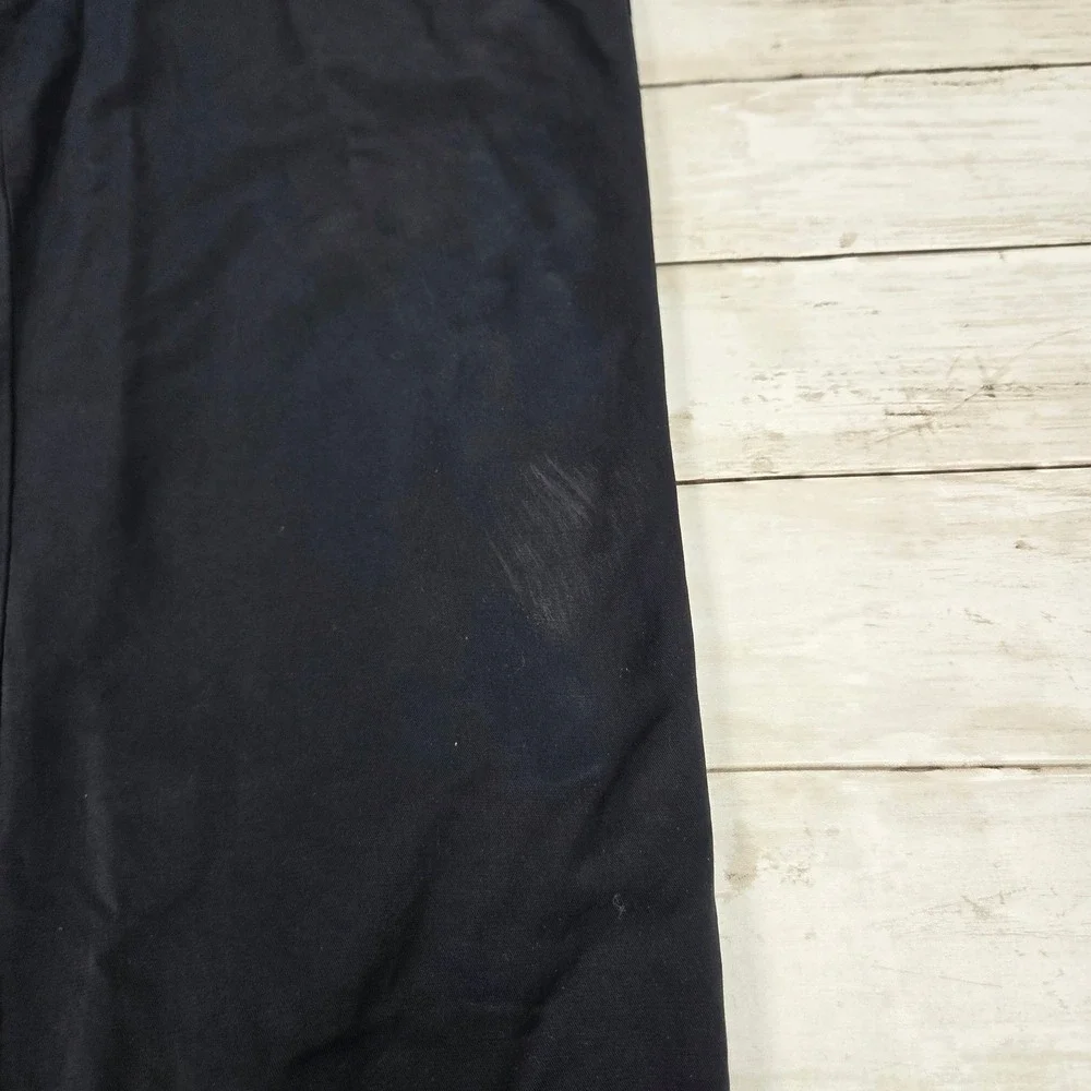 Nike Tennessee Volunteers Joggers‎ Track Pants Men Large Black FB1143-010 NCAA